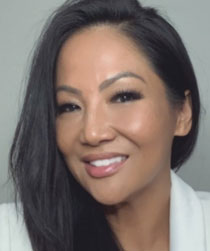 headshot of Investment Diversity Exchange (TIDE) Chief Executive Officer Grace Reyes