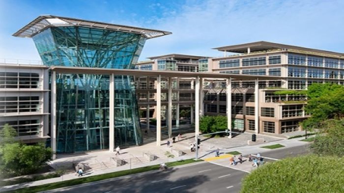 CalPERS Headquarters