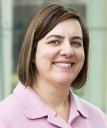 headshot of board member Eraina Ortega