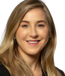Melissa Stolfy