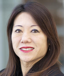 Catalyst Speaker Fiona Ma #N/A