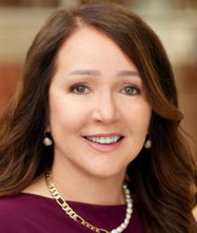 Marcie Frost Headshot of CalPERS Chief Executive Officer Marcie Frost